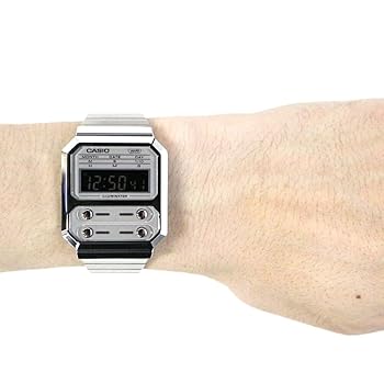 Amazon.co.jp: CASIO カシオ カシオスタンダード チープカシオ